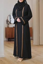 Abaya Design2